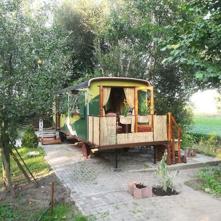 Vegawagen Psyche, Een Sprookje In คูวอร์เดน ภายนอก รูปภาพ
