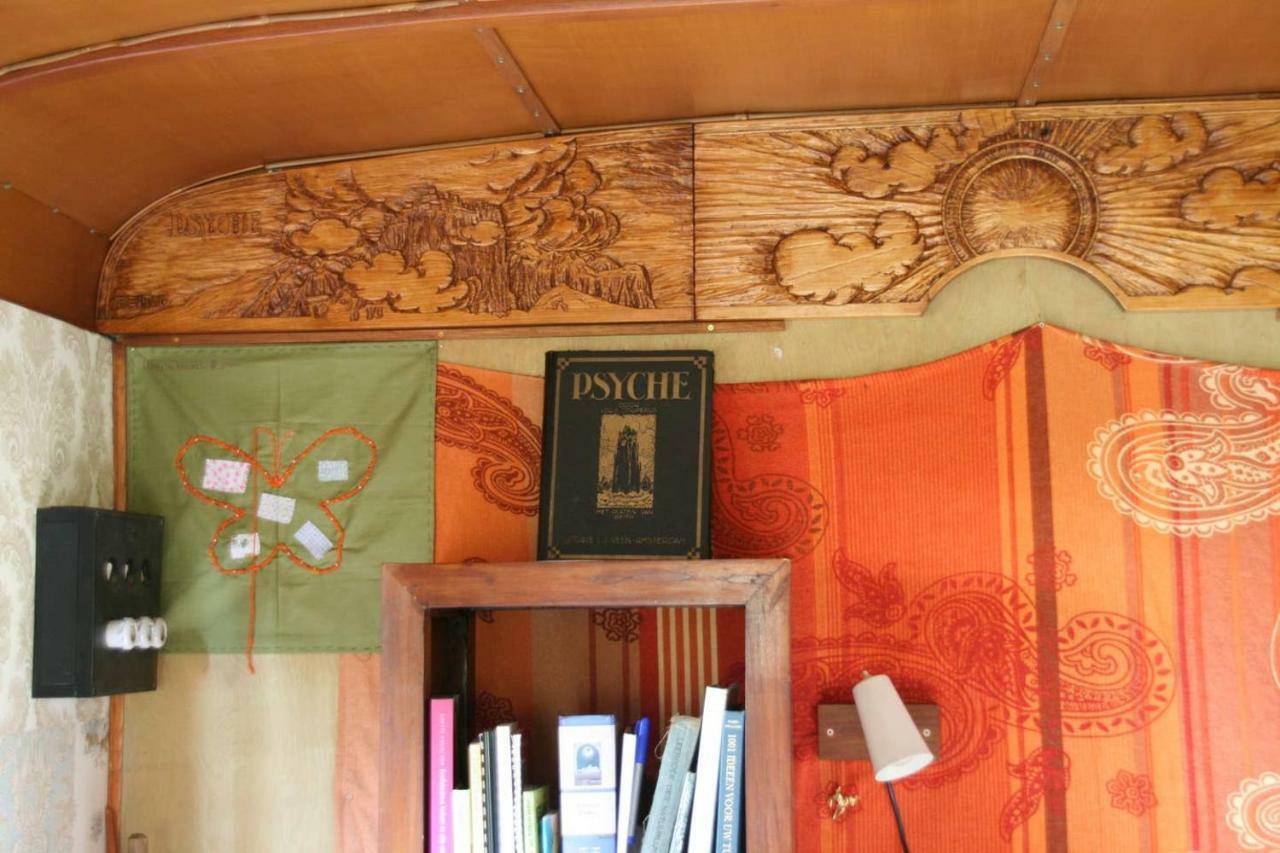 Vegawagen Psyche, Een Sprookje In คูวอร์เดน ภายนอก รูปภาพ