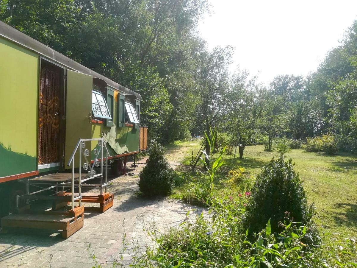 Vegawagen Psyche, Een Sprookje In คูวอร์เดน ภายนอก รูปภาพ